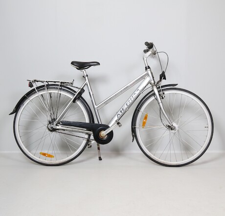 Herrcykel Merida