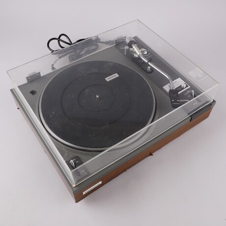 Skivspelare Pioneer PL-115D