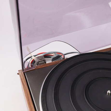 Skivspelare Pioneer PL-10