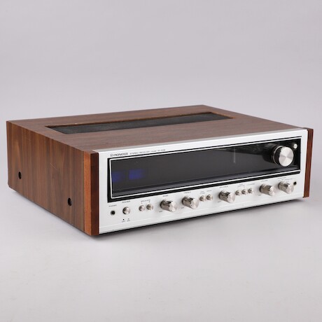 Förstärkare Pioneer Stereo