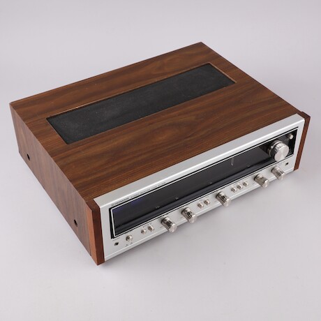 Förstärkare Pioneer Stereo