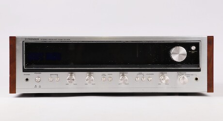 Förstärkare Pioneer Stereo