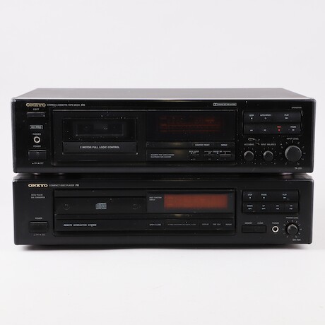 Onkyo