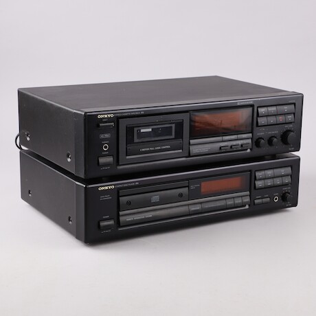 Onkyo