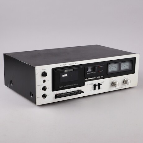 Telefunken Hifi