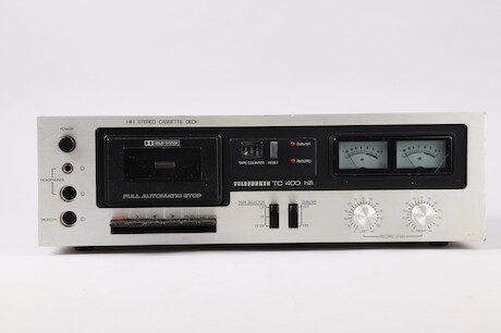 Telefunken Hifi