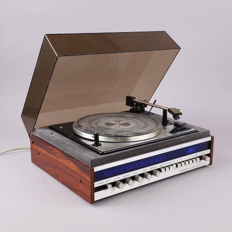 Stereo Tandberg