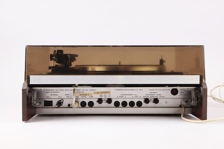 Stereo Tandberg