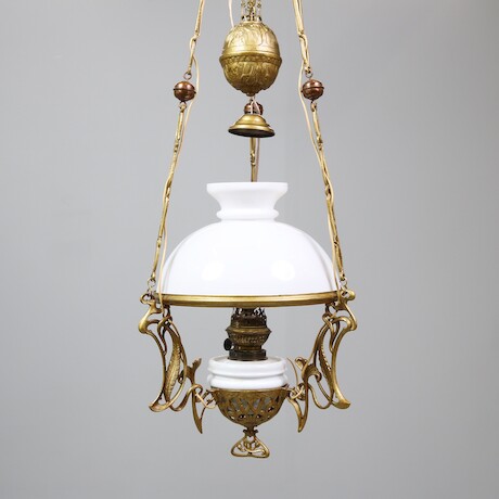 Takfotogenlampa