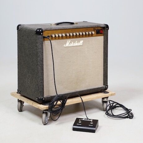 Gitarrförstärkare Marshall JTM60