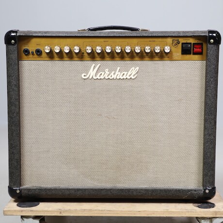Gitarrförstärkare Marshall JTM60