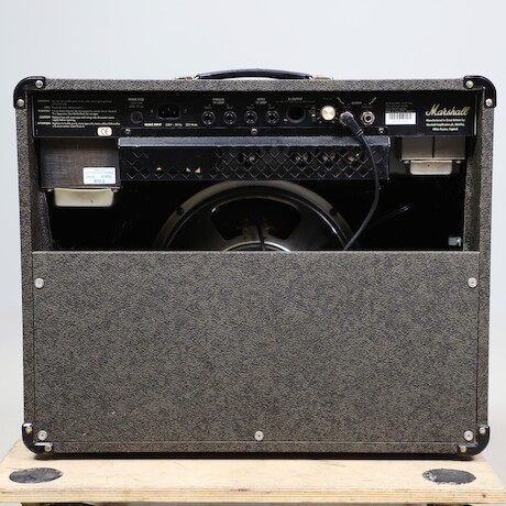 Gitarrförstärkare Marshall JTM60