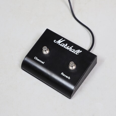 Gitarrförstärkare Marshall JTM60