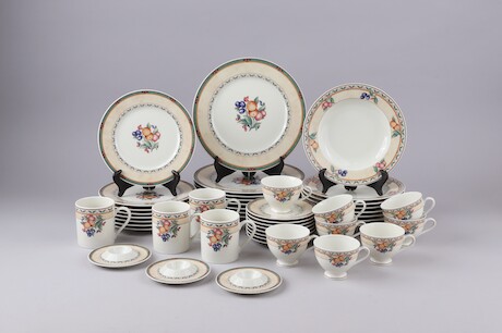 Servisdelar Bavaria