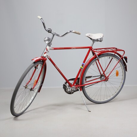 Herrcykel Crescent