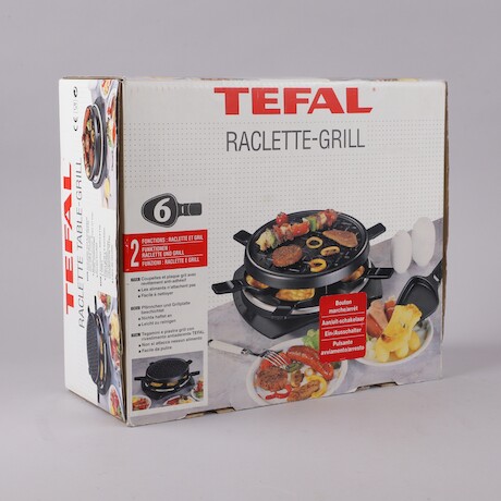 Bordsgrill Tefal