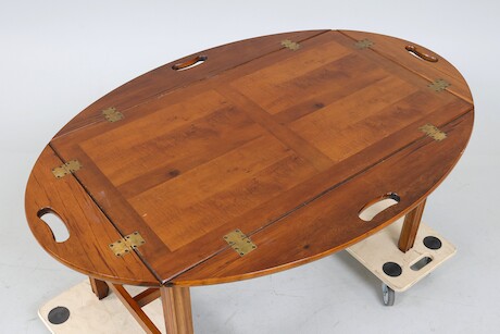 Soffbord