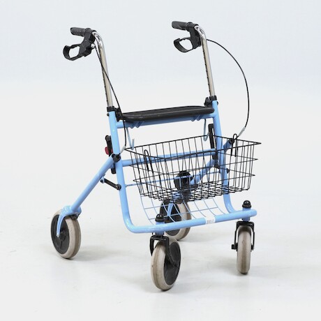 Rollator