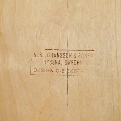 Carl-Ewert Ekström