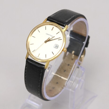 Armbandsur