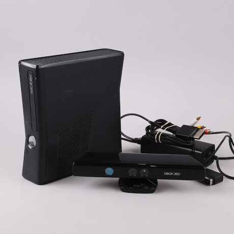 Xbox