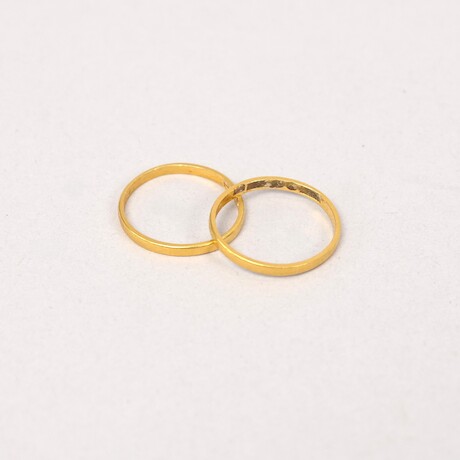 Ringar