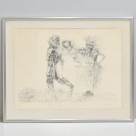 Hans Bellmer