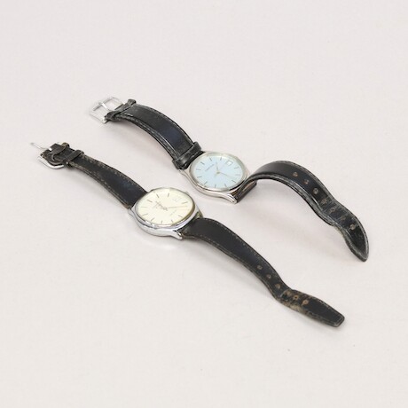 Armbandsur