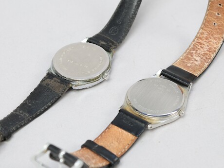 Armbandsur