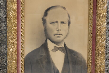 Porträtt