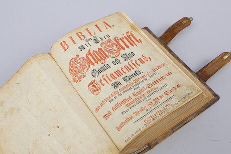 Bibel