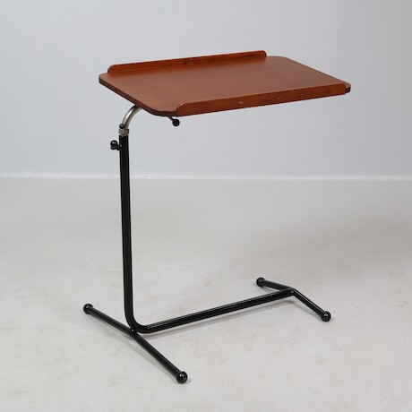 Läsbord