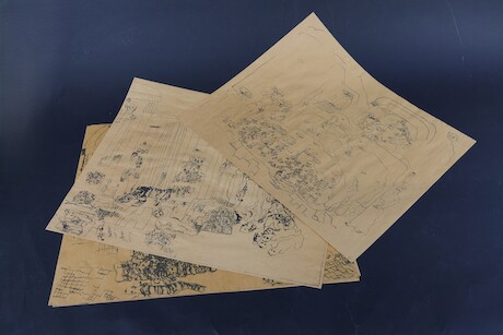 Carl Fredrik Hill