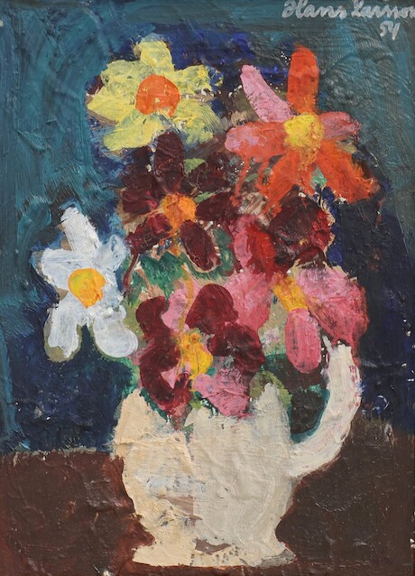 Hans Larsson