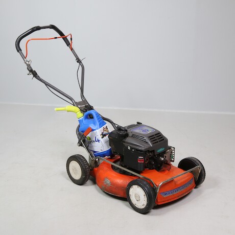 Gräsklippare Husqvarna