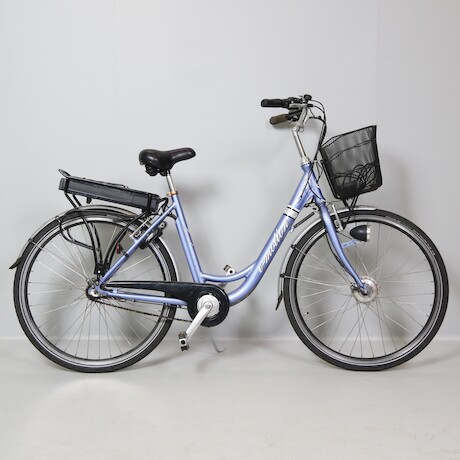 Elcykel Marvil