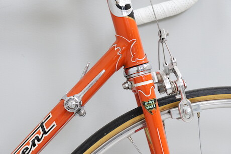 Crescent Världsmästarcykel