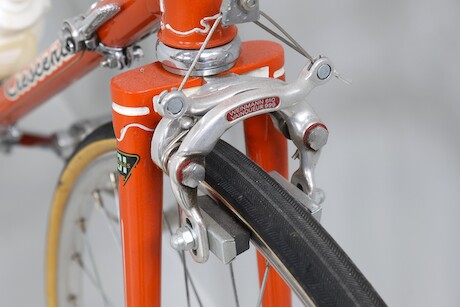 Crescent Världsmästarcykel