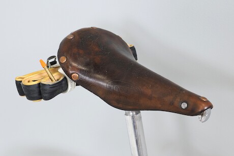 Crescent Världsmästarcykel