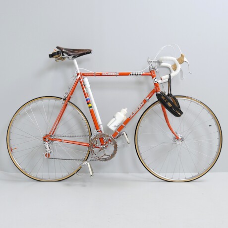 Crescent Världsmästarcykel