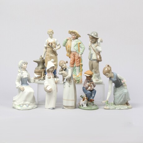 Figuriner