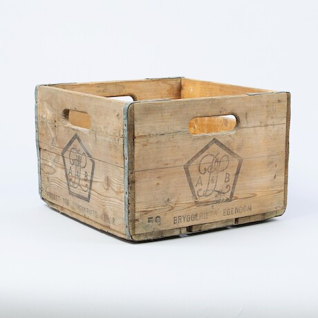 Bryggeriback