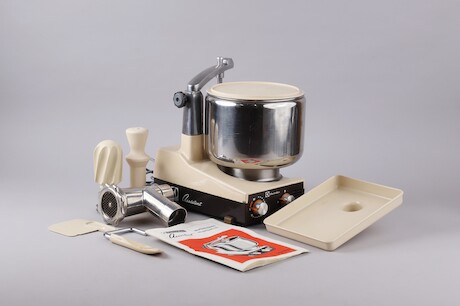 Hushållsassistent Electrolux