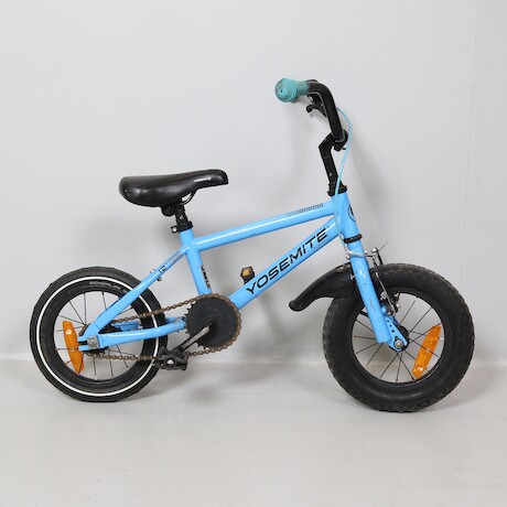 Barncykel Yosemite