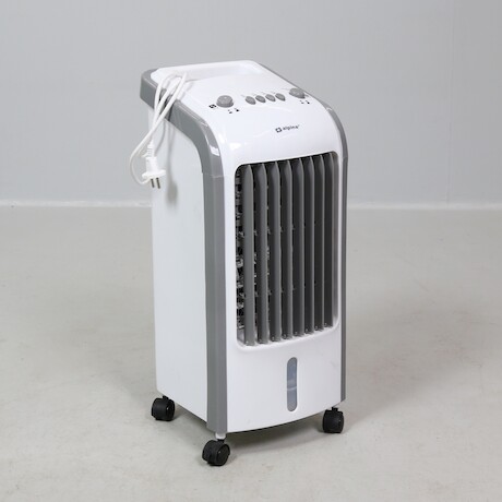 Aircooler Alpina