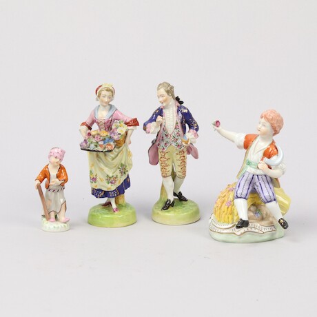 Figuriner