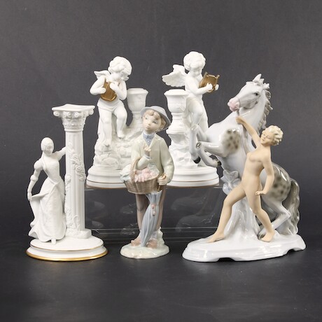 Figuriner