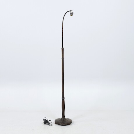 Golvlampa