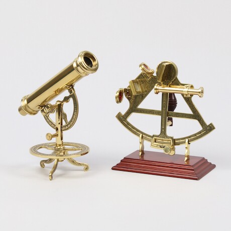 Sextant