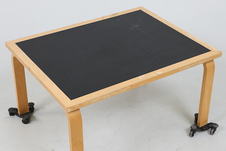 Soffbord